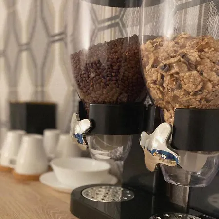 Bed & Breakfast Domus Luigi Leone Ii