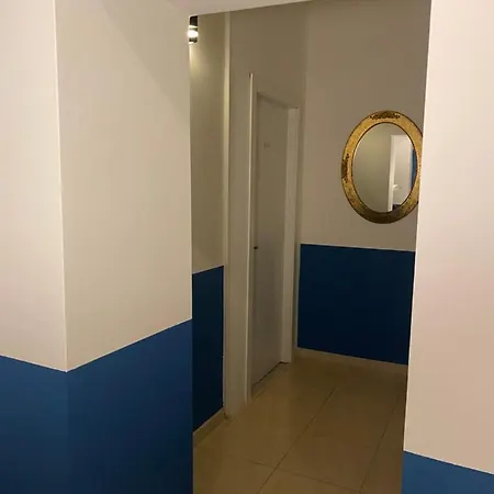Domus Luigi Leone Ii Naples