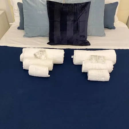 Bed & Breakfast Domus Luigi Leone Ii
