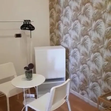 Domus Luigi Leone Ii Bed & Breakfast Neapel